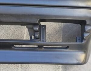 BRABUS Body Kit for Mercedes W140