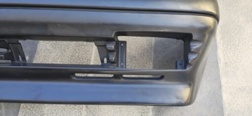 BRABUS Body Kit for Mercedes W140 - Image 2