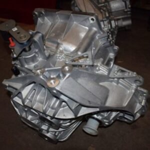 Mercedes W177 A-Class Manual Transmission