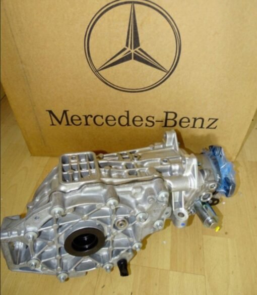 Mercedes W176 A45 Differential – OEM – New - Image 3