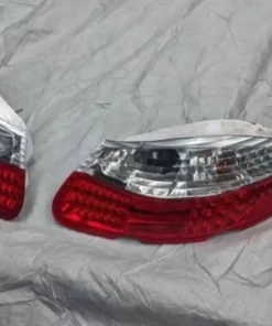 porsche 356 headlights