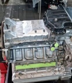 BMW M62TU B35 Refurbished Engine
