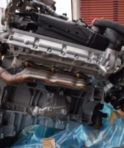 Mercedes W166 GLE / W463 G-Class Engine – New – OEM