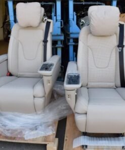Mercedes Luxury Seats W447 V-Class