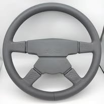 AMG Momo M38 steering wheel - Image 4