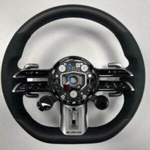 Mercedes-Benz AMG Performance Steering Wheel