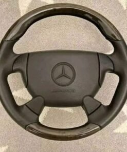 AMG Steering Wheels for Mercedes-Benz