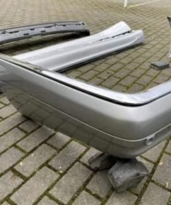 Body Kit for Mercedes-Benz W140 S-Class