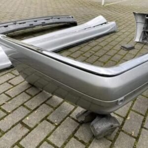 Body Kit for Mercedes-Benz W140 S-Class