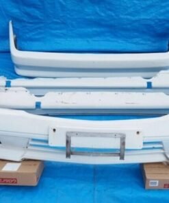Original AMG R129 Gen 1 Body Kit