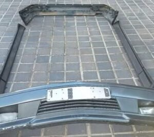 Mercedes-Benz W126 AMG Body Kit