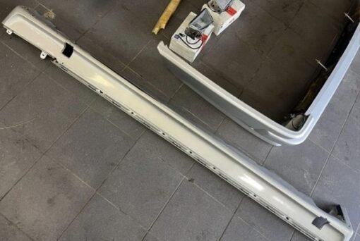 AMG S124 Gen 2 Body Kit - Image 3