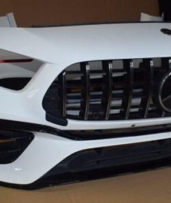 Mercedes-AMG A45 S Body Kit – W177