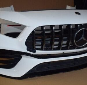 Mercedes-AMG A45 S Body Kit – W177