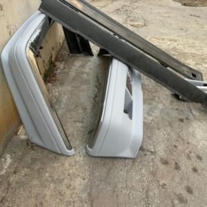 Original AMG W126 Gen 2 Body Kit