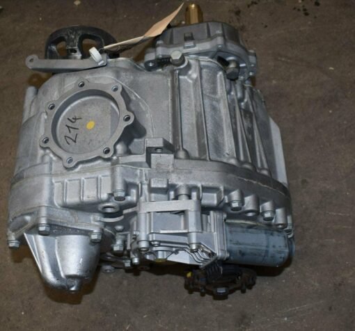 Mercedes W463 G-Class Transfer Case - Image 2