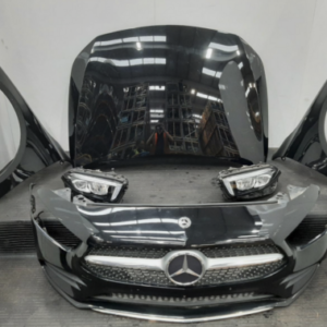 Mercedes W177 A250 AMG Front Package