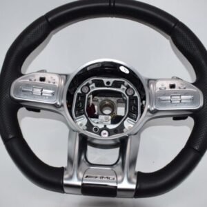 Mercedes AMG Performance Steering Wheel