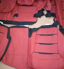 Mercedes G-Class Seat Cover Set