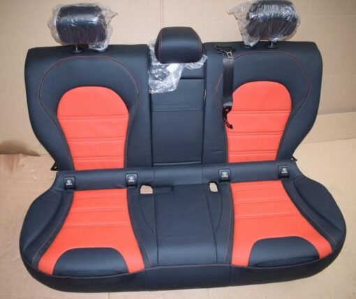 Genuine Mercedes X253 GLC Interior - Image 2