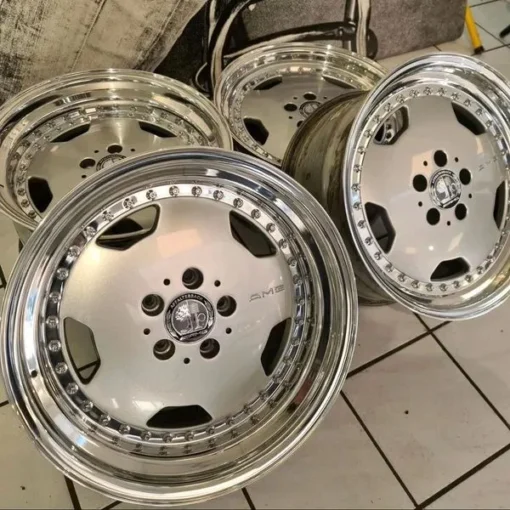 Amg Aero 3 - Image 4