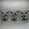 Buy W140 S320 Alloy Wheel Set