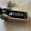 Amrest and telephone W124