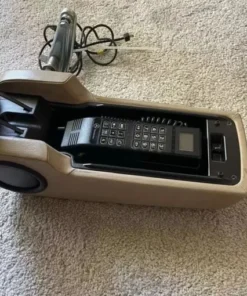 Amrest and telephone