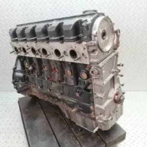 Mercedes-Benz W124 Cylinder