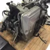 Complete Porsche 911 Engine