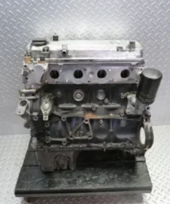 Mercedes-Benz W124 Complete Engine