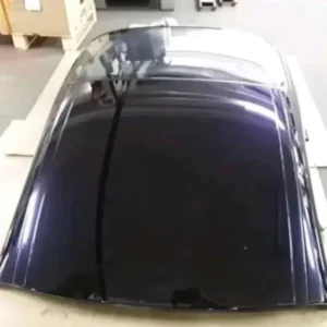 Hardtop for Porsche 911