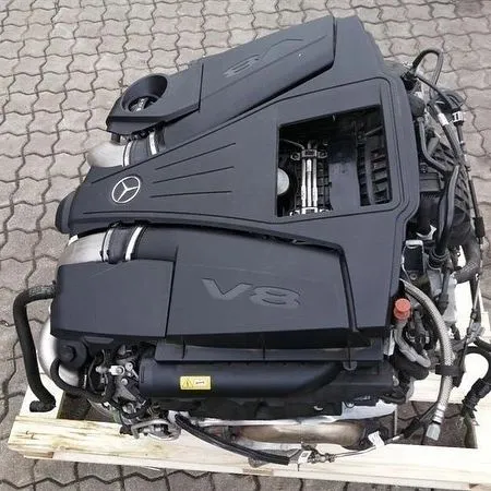 Buy Original German Made M278 AMG Engine