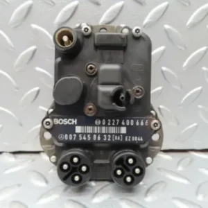 Mercedes-Benz R129 Ignition Control Unit