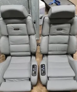 Original RECARO Classic Seats