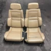 Original Recaro seats