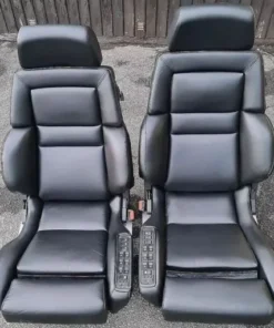 Original recaro seats