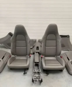 PORSCHE 911 SEATS