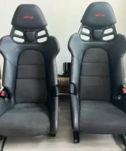 Porsche 911 Lightweight Seats