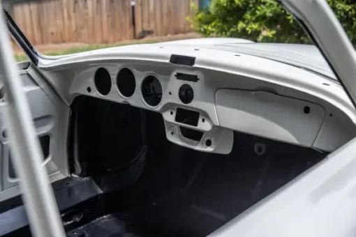 1964 Porsche Coupe Project - Image 5