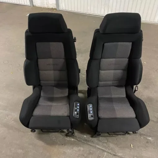 Recaro c81 Mercedes Benz seat - Image 3