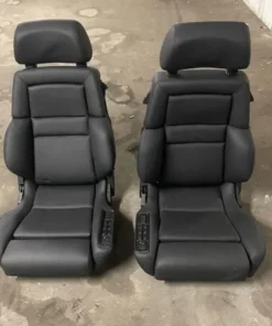 Original Recaro cse 2x seats