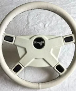 Steering wheel for AMG cars