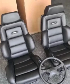 Mercedes Benz Steering wheel