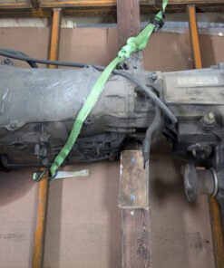 Automatic Transmission