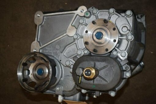 Mercedes W463 G-Class Transfer Case - Image 4
