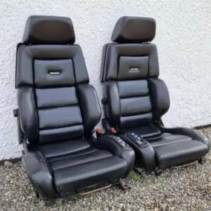 classic recaro seats
