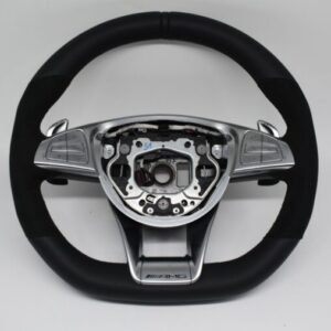 Mercedes W217 S-Class / W222 AMG Heated Steering Wheel
