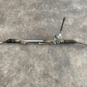Mercedes SLS AMG Steering Gear