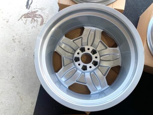 18 AMG Aero II Monoblock Wheels - Image 6
